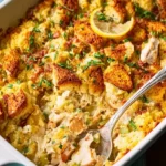 Neiman Marcus Chicken Casserole 8 Neiman Marcus Chicken Casserole